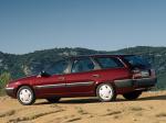 Citroen Xantia Break 1995 года